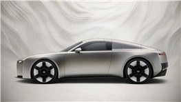 Запуск электрического Audi A4 отложили до 2029 года