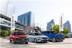 Belgee проведет масштабный тест-драйв своих автомобилей по всей России