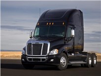 Россия ввела санкции против немецкого автоконцерна Daimler Truck