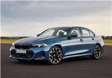 BMW готовит «дрифт»-режим для следующего поколения 3-Series