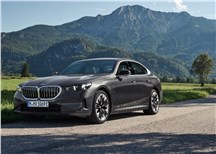 BMW призвала владельцев своих гибридов не парковаться рядом с домами