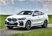 BMW отзывает почти 150 тысяч автомобилей из-за риска возгорания