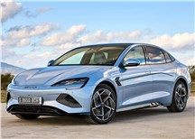 BYD присматривается к Франции для строительства нового автомобильного завода в Европе