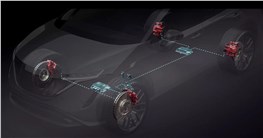 Brembo представил “сухие” тормоза