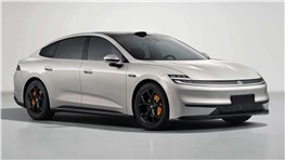 Changan готовит электрокар Nevo A06 с запасом хода 800 км