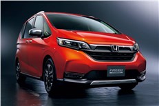 Импорт автомобилей из Японии в Россию вырос на 34%. Honda до конца года может стать лидером рынка