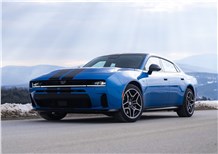 Dodge готовит новый Copperhead SRT, но без V8