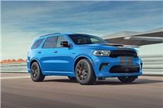 Dodge Durango R/T 392