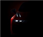 Обновленный Lynk&Co 03 стал крупнее и получил мотор мощностью 201 л.с.