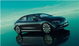 Появились подробности о новом Mercedes-Benz E-Class