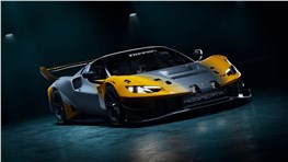 Новый трековый Ferrari 296 GT Modificata превзошел 296 GT3 Evo на трассе Fiorano