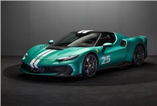 Ferrari и BMW переходят на алюминиевую проводку вслед за Tesla и китайскими марками