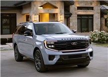 Ford отзывает более 422 тысяч автомобилей из-за проблем со стеклоочистителями