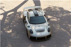 Gemballa Marsien GT