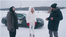 СБИВАЮ ЛИСУ! Старый Mercedes дает жару. Индекс жизни с Viatti
