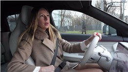 СНОВА ПОВЫШАЕТСЯ УТИЛЬ! Новая Волга и новый Москвич