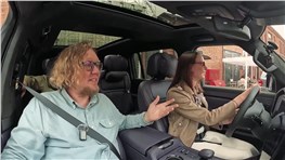 Убийца Toyota Land Cruiser. Новый большой полноприводный внедорожник