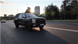 ПОКУПАЕМ ДВЕ НОВЫЕ ЛАДА НИВА ИЛИ ЕГО? САМЫЙ ДЕШЁВЫЙ ОФИЦИАЛЬНЫЙ ВНЕДОРОЖНИК FOTON TUNLAND G9