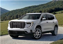 General Motors готовит общее “зрение” для всех своих новых моделей