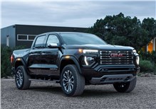 General Motors получил рекордный штраф за продажу данных водителей