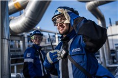 «Газпром нефть» перейдет на полный цикл производства российских синтетических масел