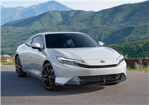 Honda окончательно отказалась от выпуска «заряженной» версии Prelude Type R