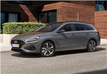 Hyundai прощается с универсалами