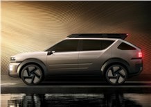 Hyundai готовит электрическую новинку, способную встряхнуть рынок компактных кроссоверов