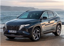 Hyundai отзывает Tucson из-за риска возгорания при буксировке прицепа