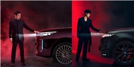 Great Wall Motors извинился за плагиат рекламы Range Rover