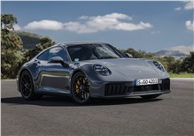 Porsche хочет вернуть “механику” в 911 Carrera S