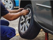 Россияне стали чаще самостоятельно чинить свои машины