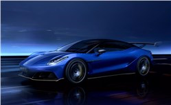 Джеймс Бонд поучаствует в рекламе китайского конкурента Porsche 911