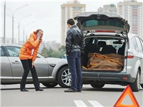 Специальная статья за дорожные подставы признана избыточной для российского законодательства