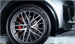 Michelin представила новые шины для электромобилей, которые позволят заметно увеличить запас хода