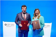 «Москвич» укрепляет позиции в регионах. На ПМЭФ 2026 подписан пакет новых соглашений