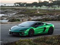 Lamborghini не видит угрозы со стороны китайских суперкаров