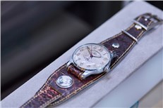 Часы высокого полета