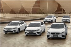 Китайцы усиливаются на вторичке