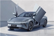 Китай готовит революцию в электрокарах