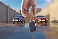Сделать автомобили доступными