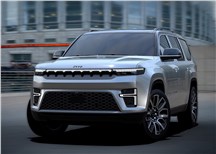 Stellantis отложила запуск гибридных Jeep и Ram