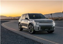 Hyundai и Kia отзывают свои электрокары из-за риска возгорания батареи