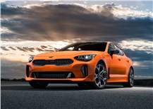 Kia отказывается от спортивных моделей c ДВС из-за жестких экологических норм