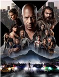 По «Форсажу» снимут сериал 