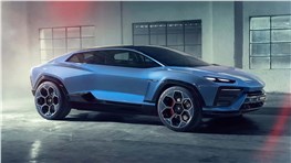 Lamborghini готовит новый гран-туризмо вместо очередного кроссовера