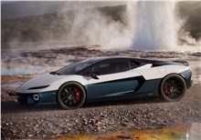 Lamborghini признала, что одной скорости уже недостаточно для суперкара