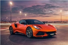 Lotus Emira 420 Sport