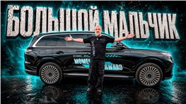 ПЕРВЫЙ тест нового Exlantix ES8