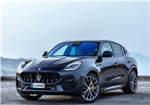 Maserati объединится с Huawei и JAC для создания новых моделей